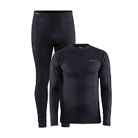 Термобілизна Craft Core Warm 1909709 Baselayer Set M